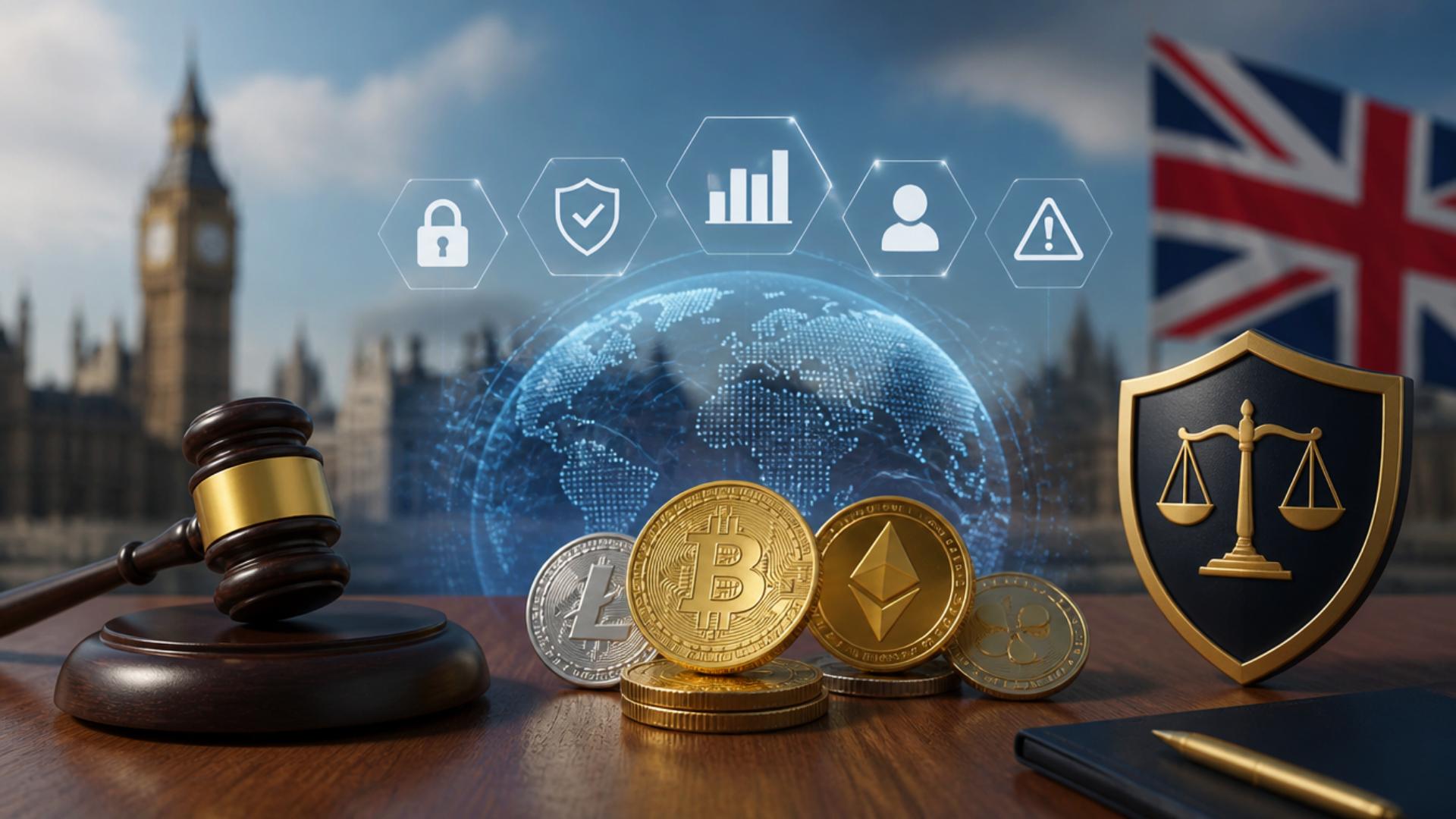 UK Gambling Commission Check License Online Gambling Website Advice Cryptocurrency Gambling: How to Verify Operator Legitimacy and Stay Safe